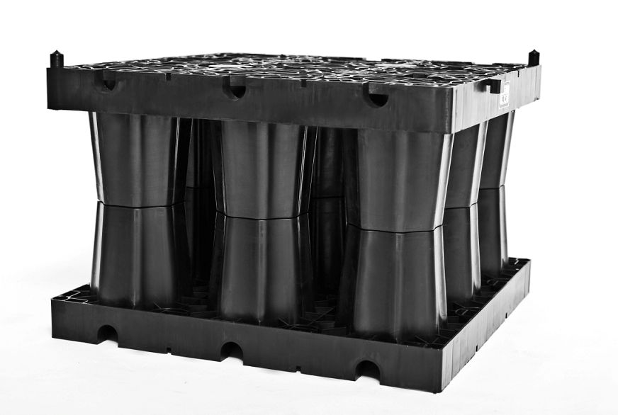 雨水收集系統(tǒng)的6大組成部分